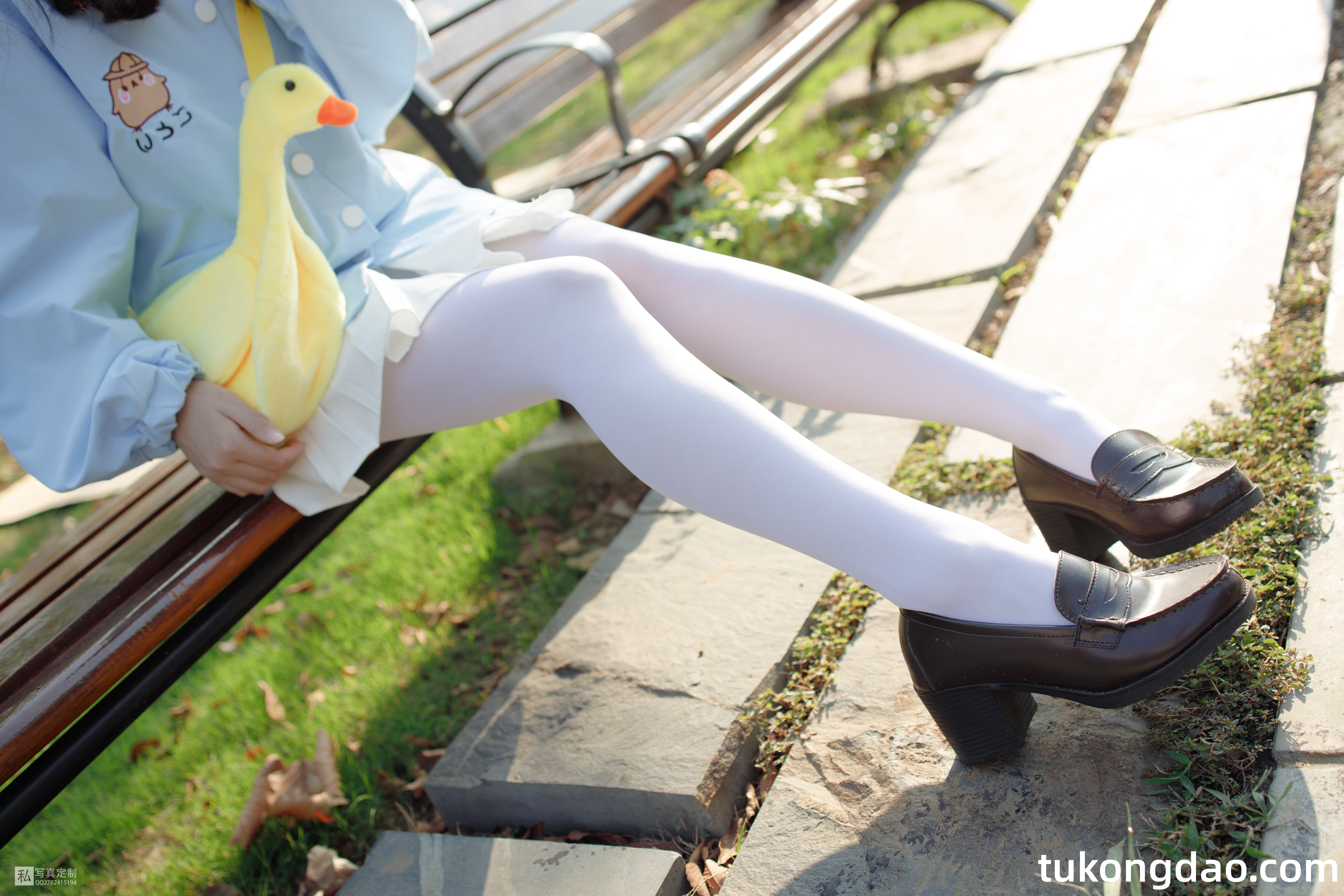 JKFUN-030 写真集 JKFUN-第20张